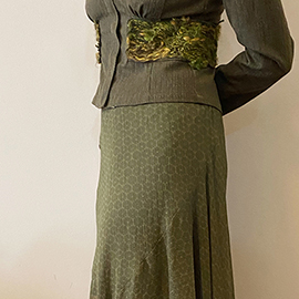  Cosecha Vintage
