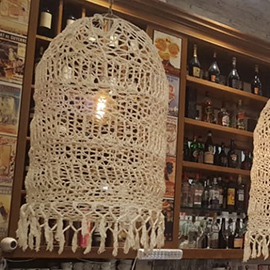  Cosecha Vintage